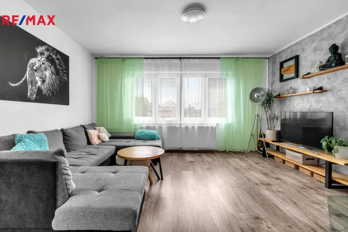 Prodej rodinného domu, Černilov, 130 m2