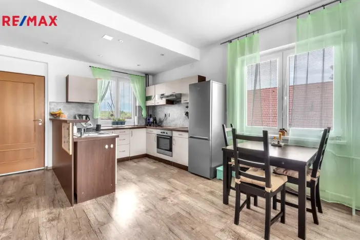 Prodej rodinného domu, Černilov, 130 m2