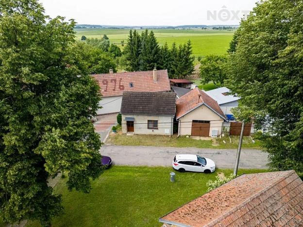 Prodej rodinného domu, Studnice, 25 m2