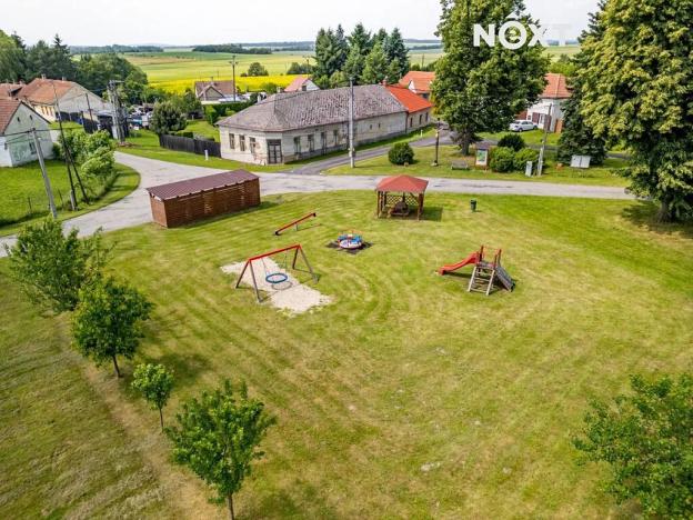 Prodej rodinného domu, Studnice, 25 m2