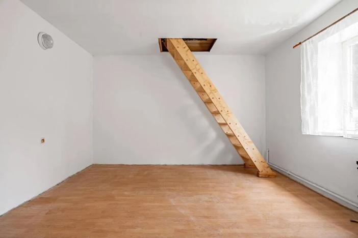 Prodej rodinného domu, Studnice, 25 m2