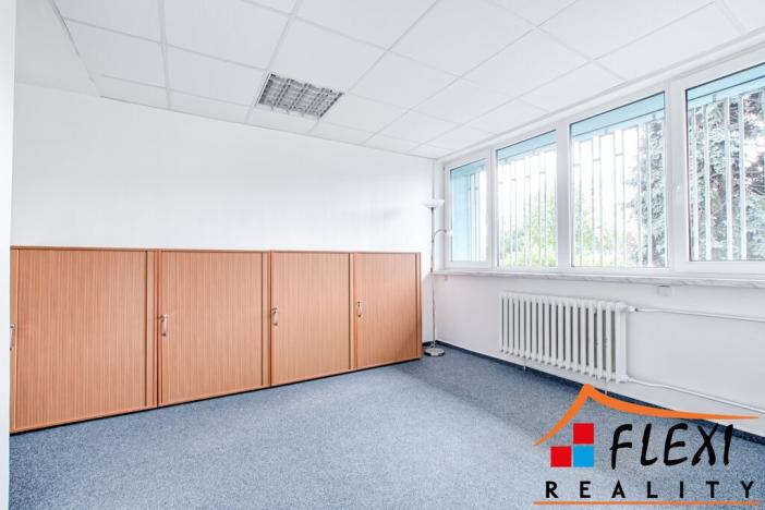 Pronájem kanceláře, Ostrava, Hrušovská, 34 m2