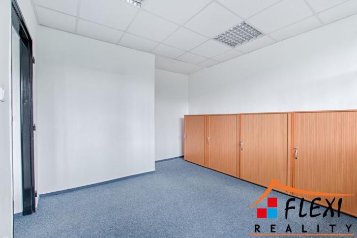 Pronájem kanceláře, Ostrava, Hrušovská, 34 m2