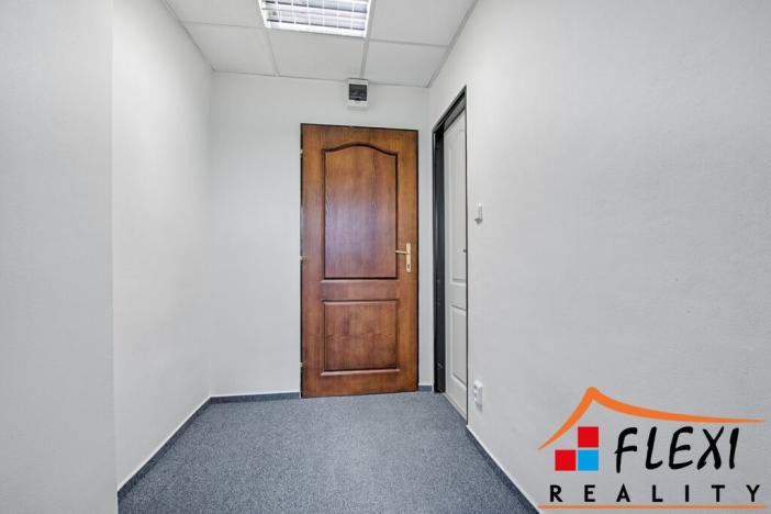 Pronájem kanceláře, Ostrava, Hrušovská, 34 m2