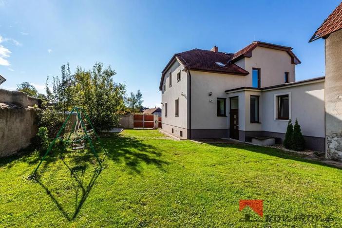 Prodej rodinného domu, Ledčice, 185 m2