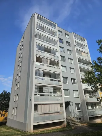 Pronájem bytu 3+1, Most, Josefa Ševčíka, 72 m2