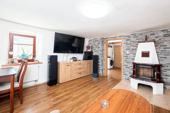 Prodej rodinného domu, Zruč nad Sázavou, 75 m2