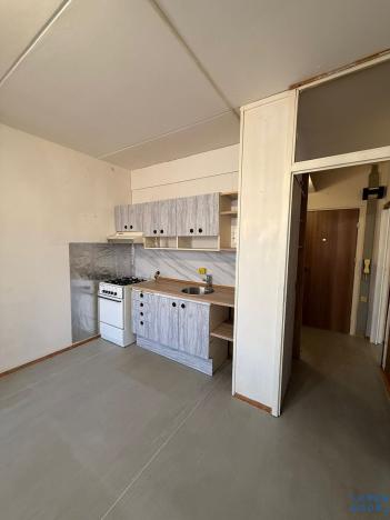 Pronájem bytu 1+1, Jirkov, SNP, 36 m2