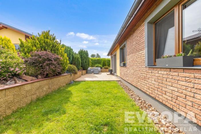 Prodej rodinného domu, Dolní Krupá, 121 m2