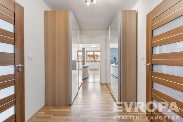 Prodej rodinného domu, Dolní Krupá, 121 m2