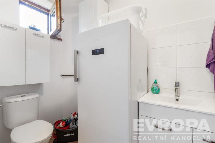 Prodej rodinného domu, Dolní Krupá, 121 m2