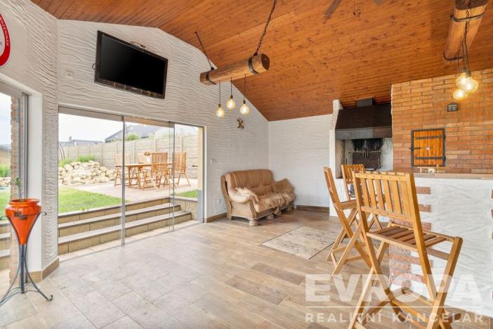 Prodej rodinného domu, Dolní Krupá, 121 m2