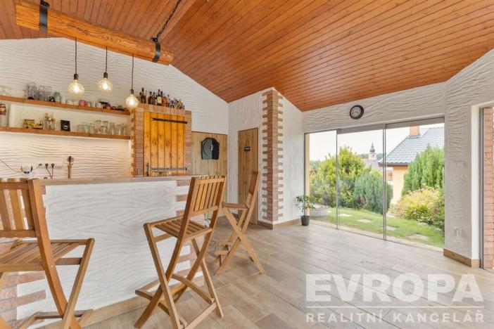 Prodej rodinného domu, Dolní Krupá, 121 m2