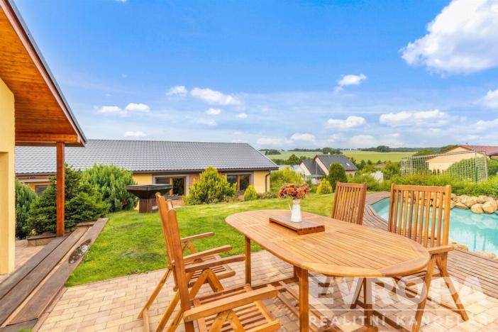 Prodej rodinného domu, Dolní Krupá, 121 m2