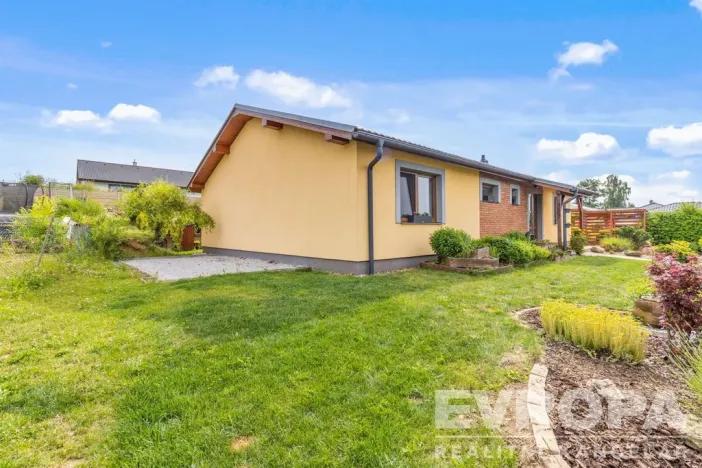 Prodej rodinného domu, Dolní Krupá, 121 m2