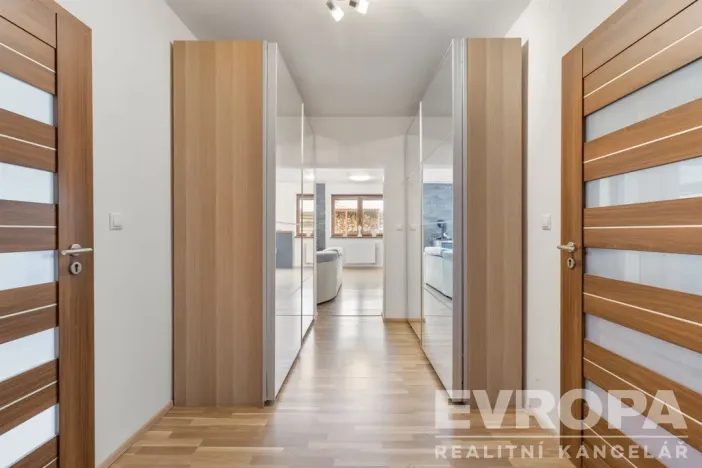 Prodej rodinného domu, Dolní Krupá, 121 m2