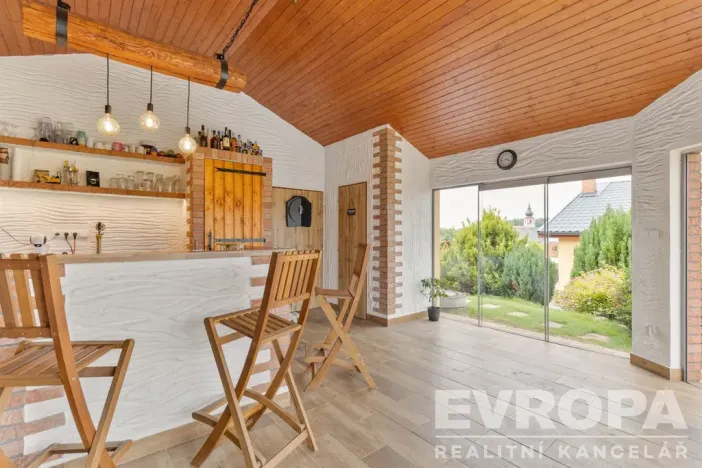 Prodej rodinného domu, Dolní Krupá, 121 m2