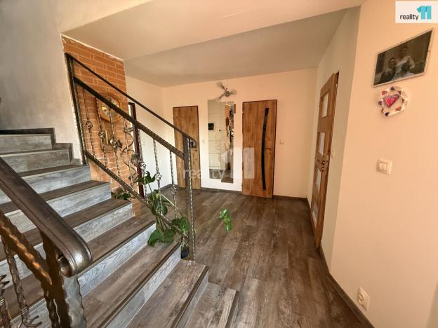 Prodej rodinného domu, Přeštice - Skočice, 160 m2