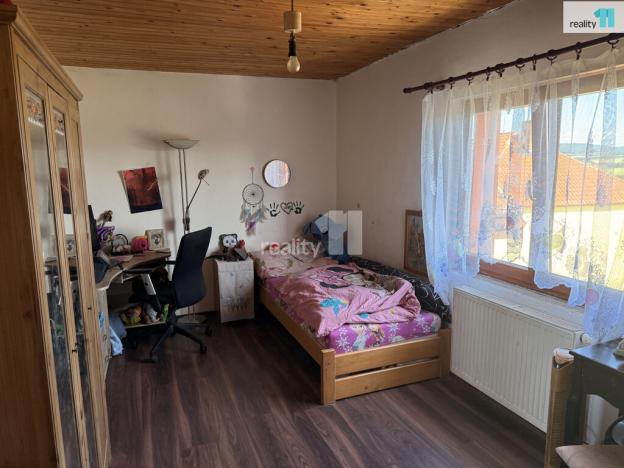 Prodej rodinného domu, Přeštice - Skočice, 160 m2