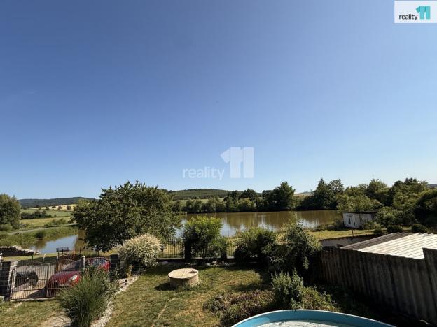 Prodej rodinného domu, Přeštice - Skočice, 160 m2