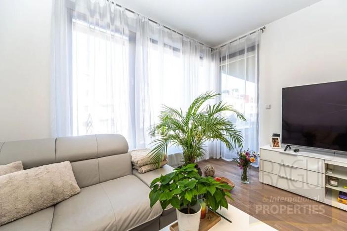 Prodej bytu 3+kk, Praha - Radlice, U Dívčích hradů, 89 m2