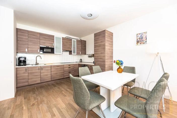 Prodej bytu 3+kk, Praha - Radlice, U Dívčích hradů, 89 m2
