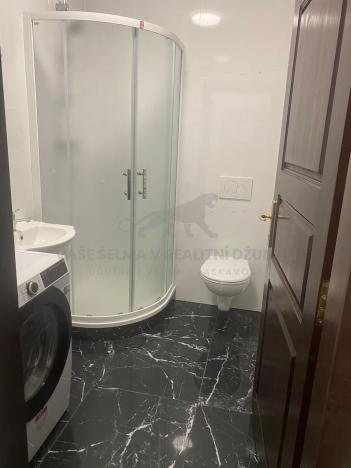 Pronájem bytu 1+kk, Jáchymov, třída Dukelských hrdinů, 21 m2