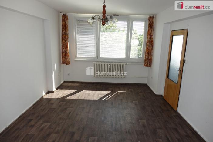 Pronájem bytu 1+1, Vlašim, Havlíčkova, 42 m2