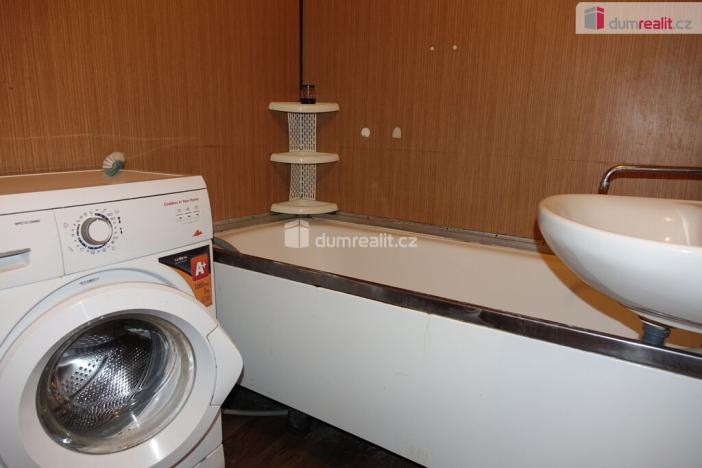 Pronájem bytu 1+1, Vlašim, Havlíčkova, 42 m2