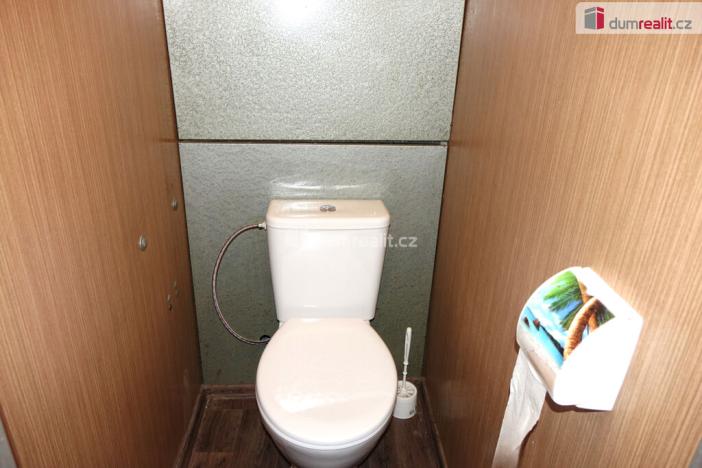 Pronájem bytu 1+1, Vlašim, Havlíčkova, 42 m2