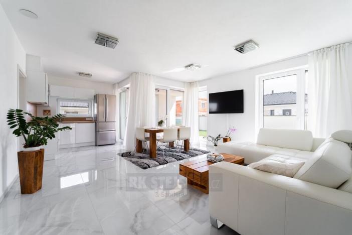 Prodej rodinného domu, Roudné, Pšeničná, 84 m2