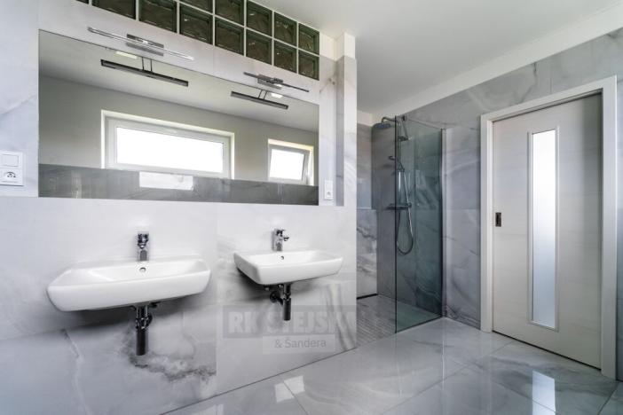 Prodej rodinného domu, Roudné, Pšeničná, 84 m2