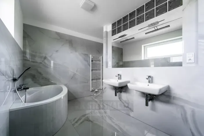 Prodej rodinného domu, Roudné, Pšeničná, 84 m2