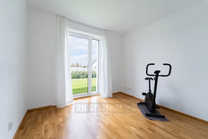 Prodej rodinného domu, Roudné, Pšeničná, 84 m2