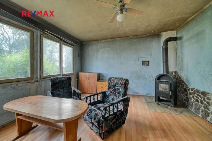 Prodej rodinného domu, Vavřinec, 90 m2