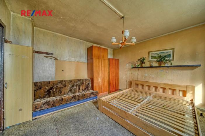 Prodej rodinného domu, Vavřinec, 90 m2