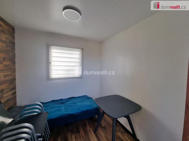 Prodej zahrady, Vyšší Brod, Martínkovská, 156 m2