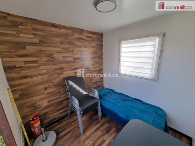 Prodej zahrady, Vyšší Brod, Martínkovská, 156 m2