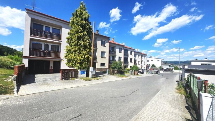 Prodej rodinného domu, Písek - Hradiště, Na Ryšavce, 183 m2