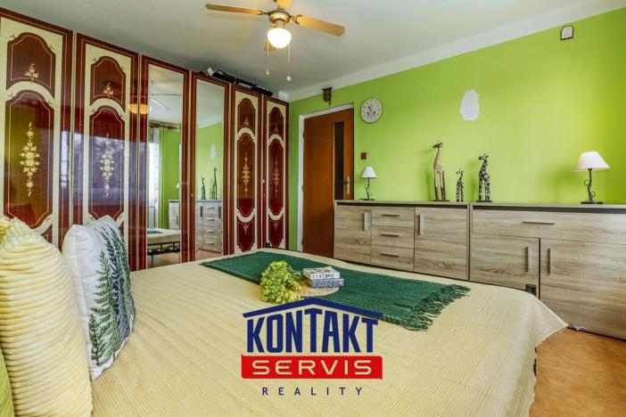 Prodej rodinného domu, Mladá Vožice, Četaře Duška, 196 m2