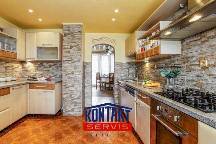 Prodej rodinného domu, Mladá Vožice, Četaře Duška, 196 m2