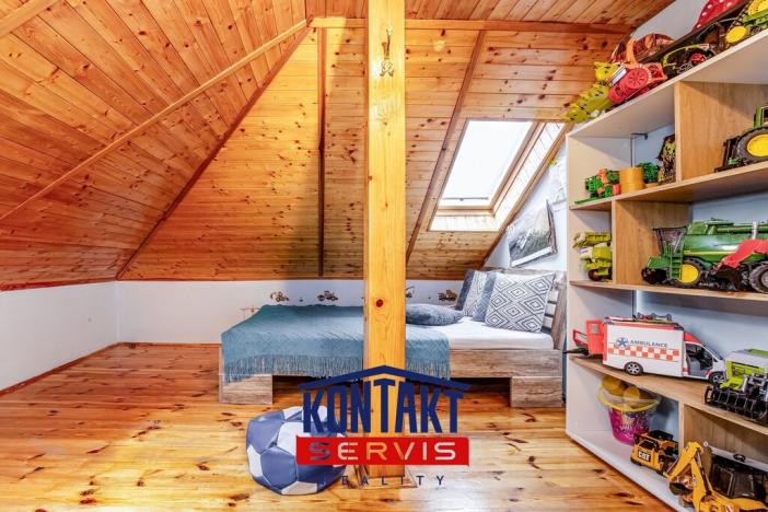 Prodej rodinného domu, Mladá Vožice, Četaře Duška, 196 m2