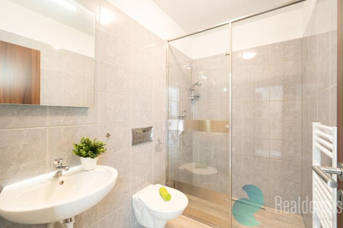 Prodej apartmánu, Horní Stropnice - Chlupatá Ves, 231 m2