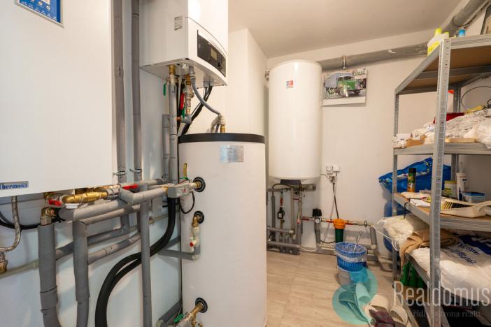 Prodej apartmánu, Horní Stropnice - Chlupatá Ves, 231 m2