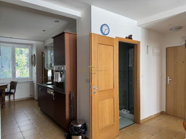 Prodej bytu 3+kk, Praha - Strašnice, Doubravčická, 60 m2