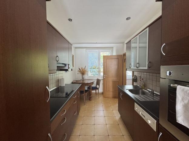 Prodej bytu 3+kk, Praha - Strašnice, Doubravčická, 60 m2