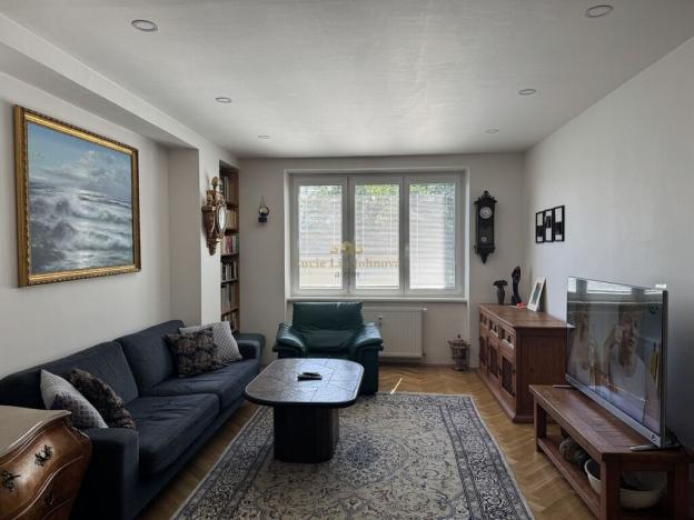 Prodej bytu 3+kk, Praha - Strašnice, Doubravčická, 60 m2