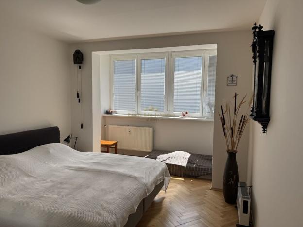 Prodej bytu 3+kk, Praha - Strašnice, Doubravčická, 60 m2