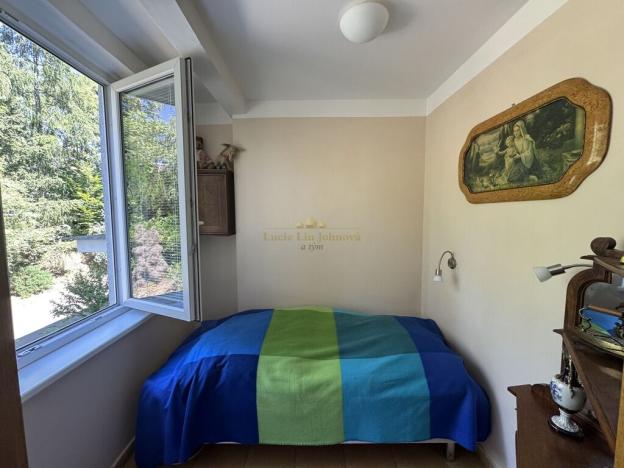 Prodej bytu 3+kk, Praha - Strašnice, Doubravčická, 60 m2