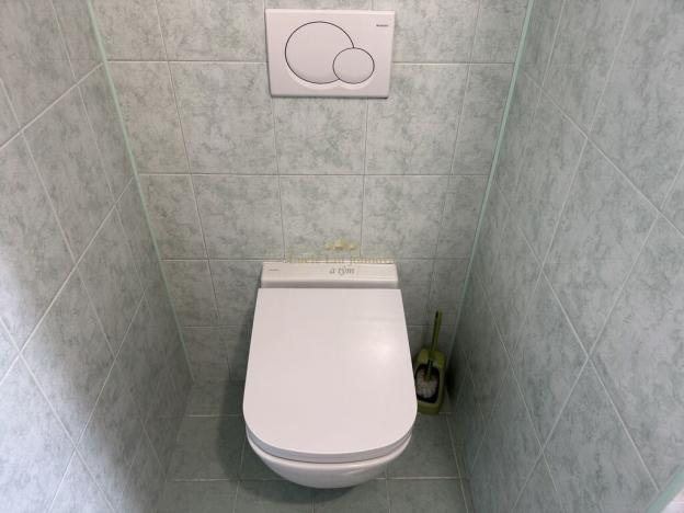 Prodej bytu 3+kk, Praha - Strašnice, Doubravčická, 60 m2